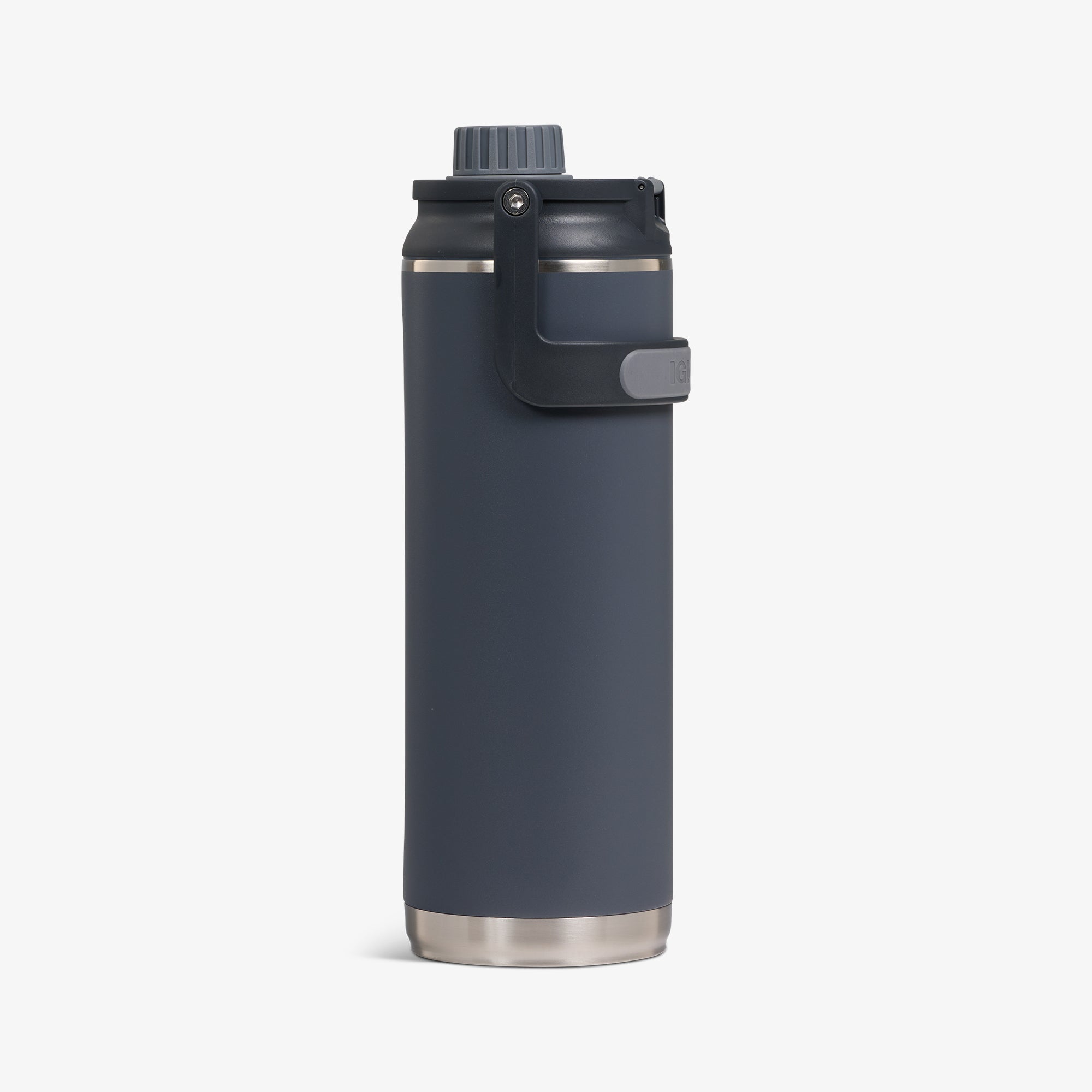 46 Oz Twist ‘n’ Chug Bottle L5 - Carbonite - Product View