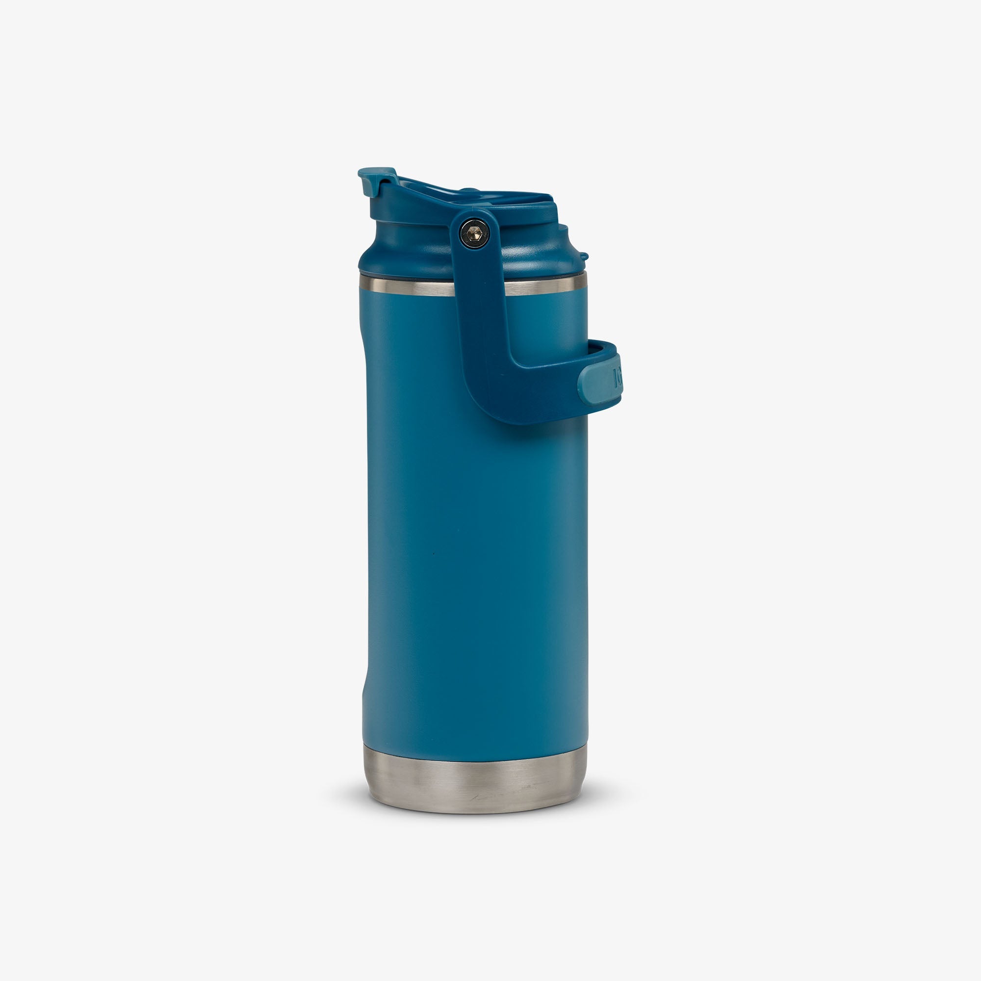 16 Oz Flip ‘n’ Sip Tumbler L5 - Modern Blue - Product View