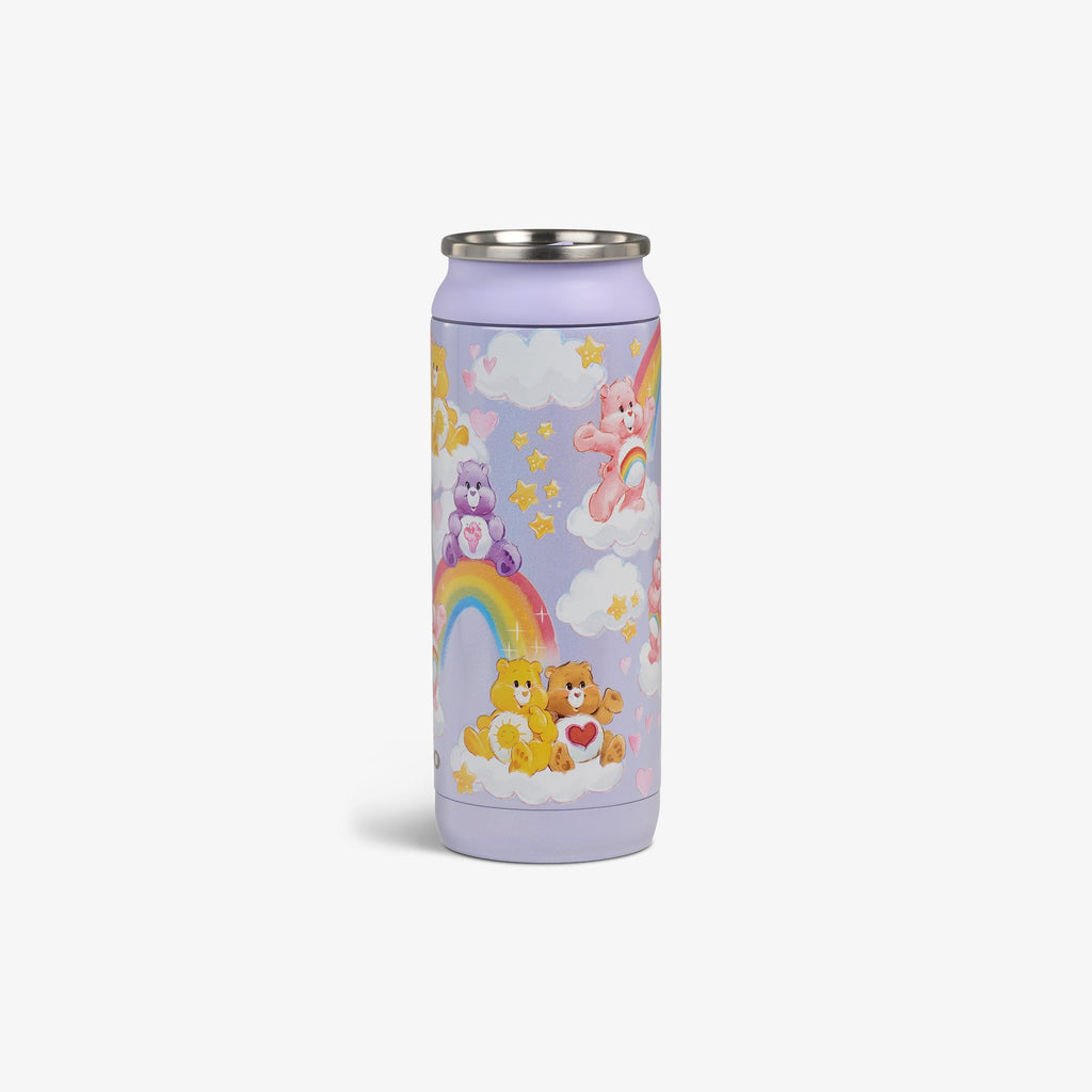 The Care Bears™ 16 Oz Can U5 - Purple - Product View