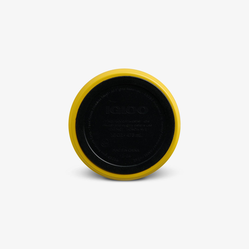Pokémon 16 Oz Can T9 - Pikachu - Product View