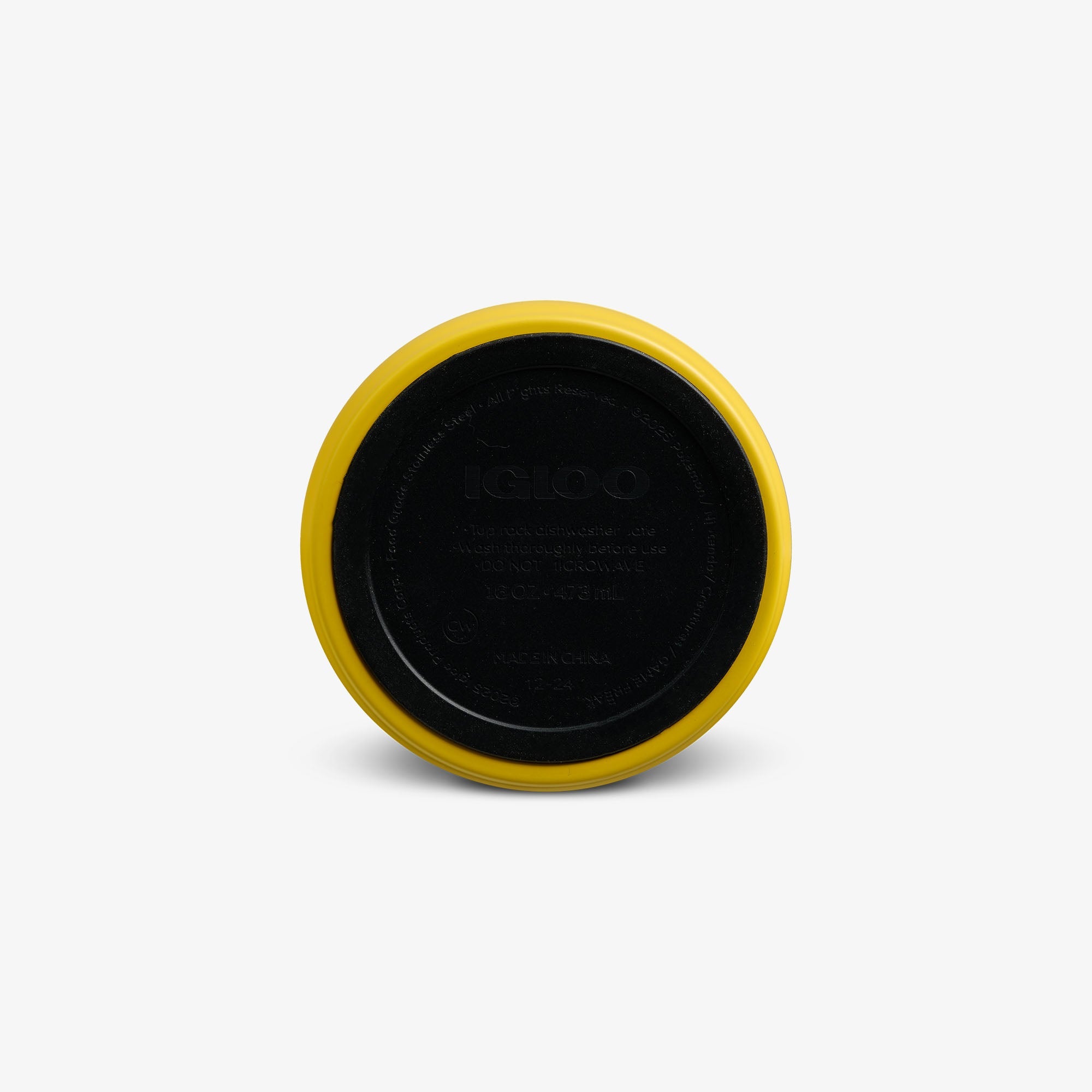Pokémon 16 Oz Can T9 - Pikachu - Product View
