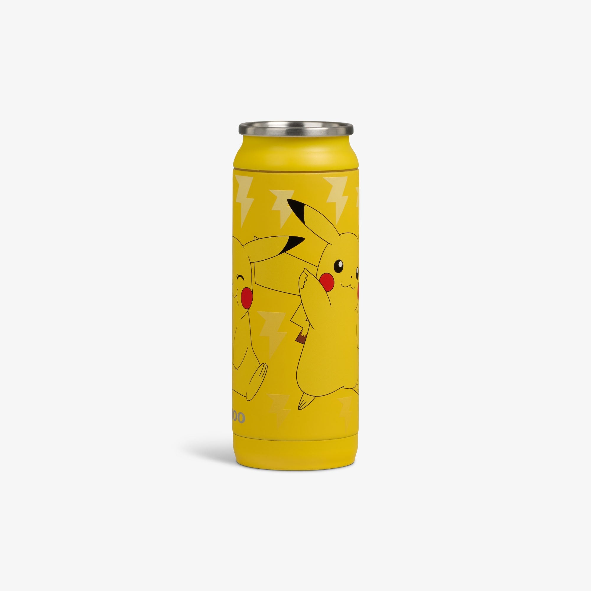 Pokémon 16 Oz Can T9 - Pikachu - Product View