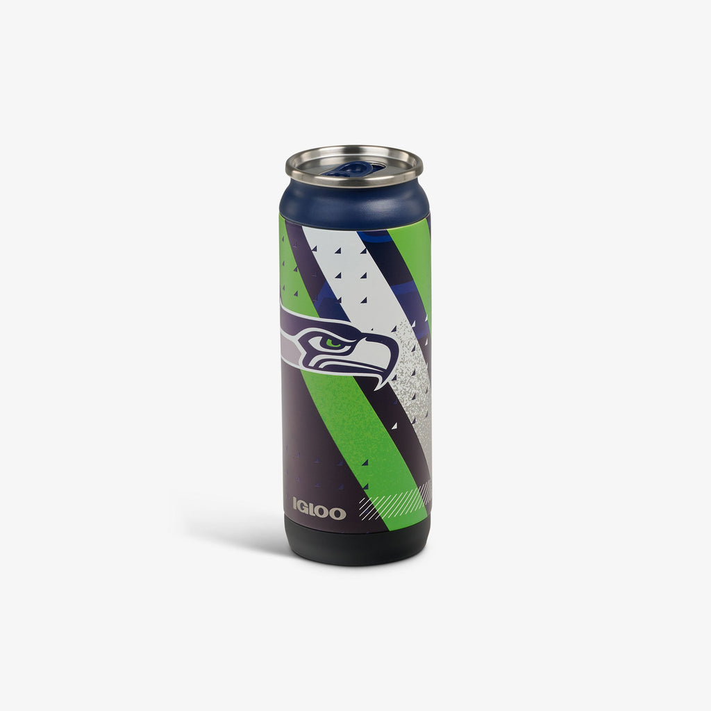 NFL 16 Oz Can G5 - Seahawks - Product View