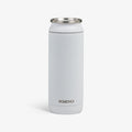 16 Oz Can R2 - White - Product View