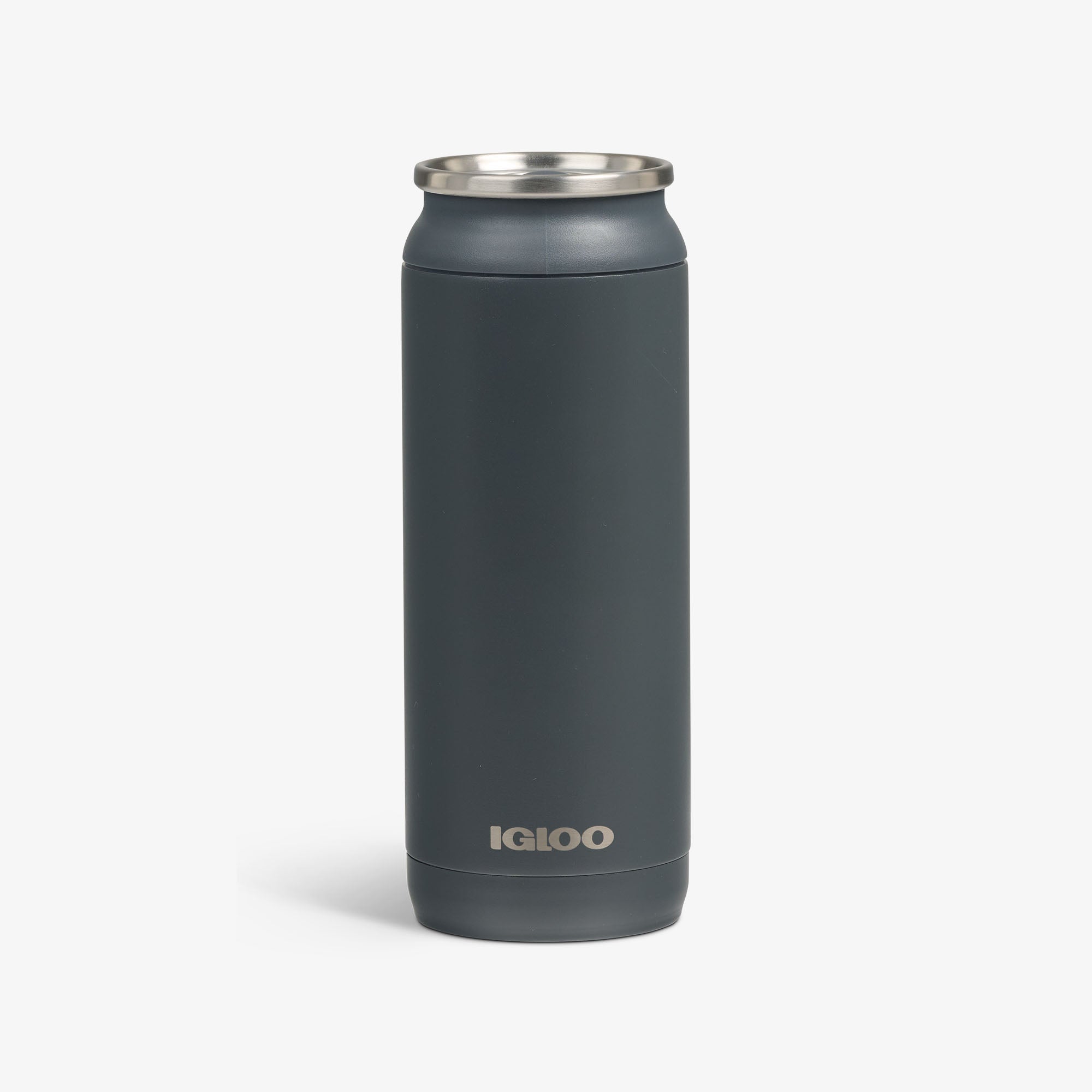 16 Oz Can R2 - Carbonite - Custom - Product View