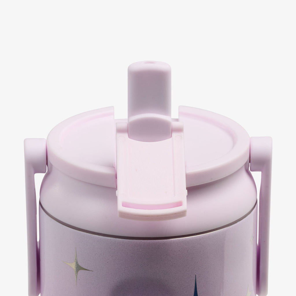 32 Oz Sport Sipper Bottle V7 - Mystic Purple - Product View