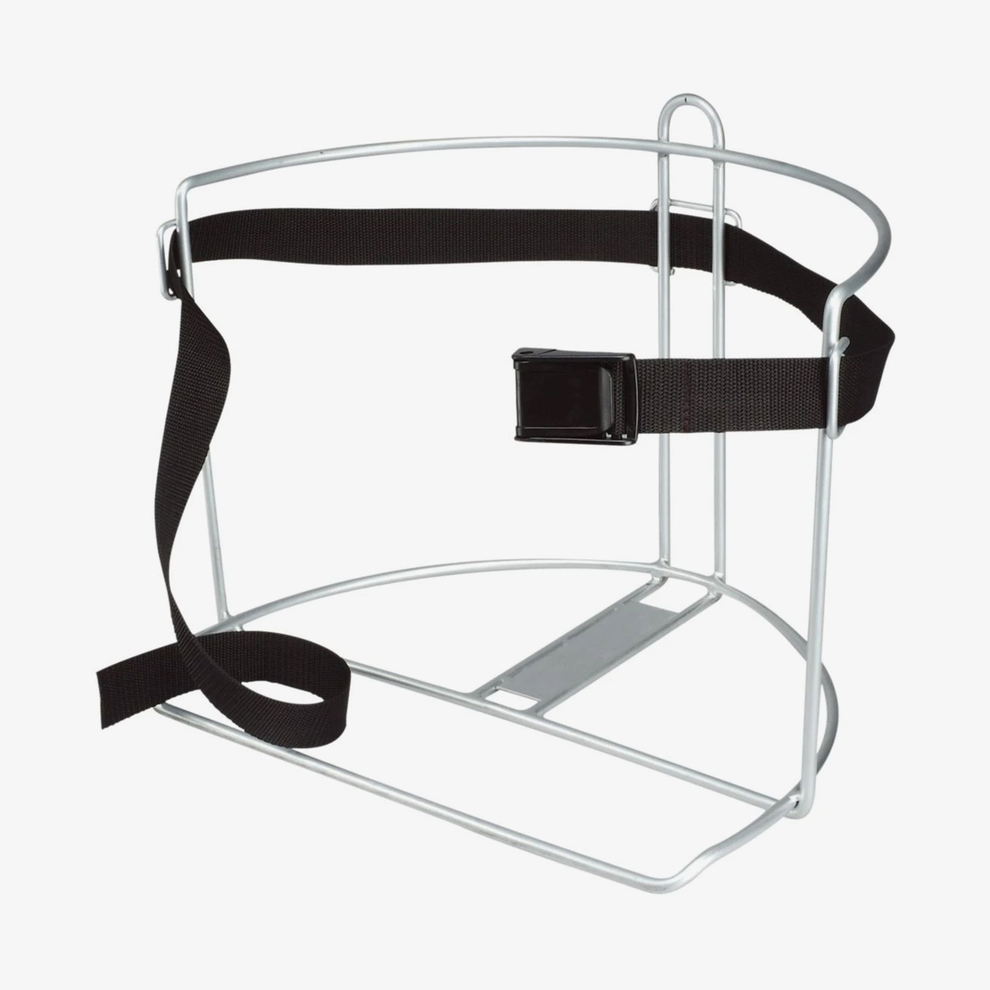 Wire Truck Rack For 10 Gallon Water Jug