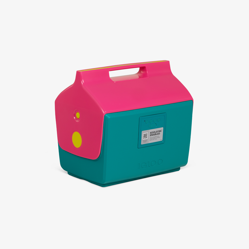 KoolTunes® D1 - Jade - Product View