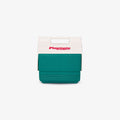 Retro Playmate Mini 4 Qt Cooler J1 - Jade - Product View